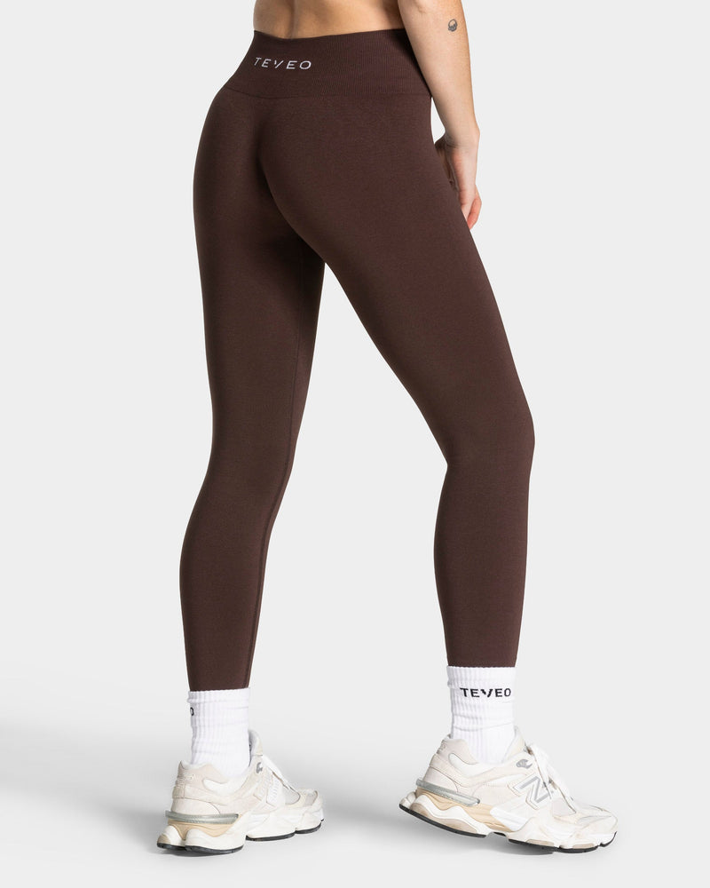 Legging Timeless Pro « Espresso »