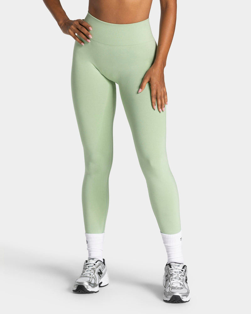 Legging Covert Scrunch Timeless Pro « Ice Matcha »