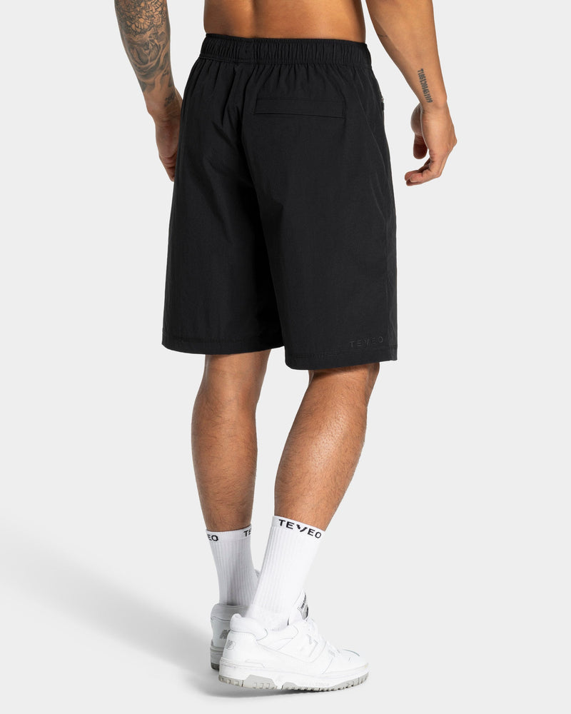 Short Workout « noir »