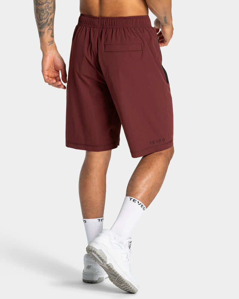 Short Workout « merlot »