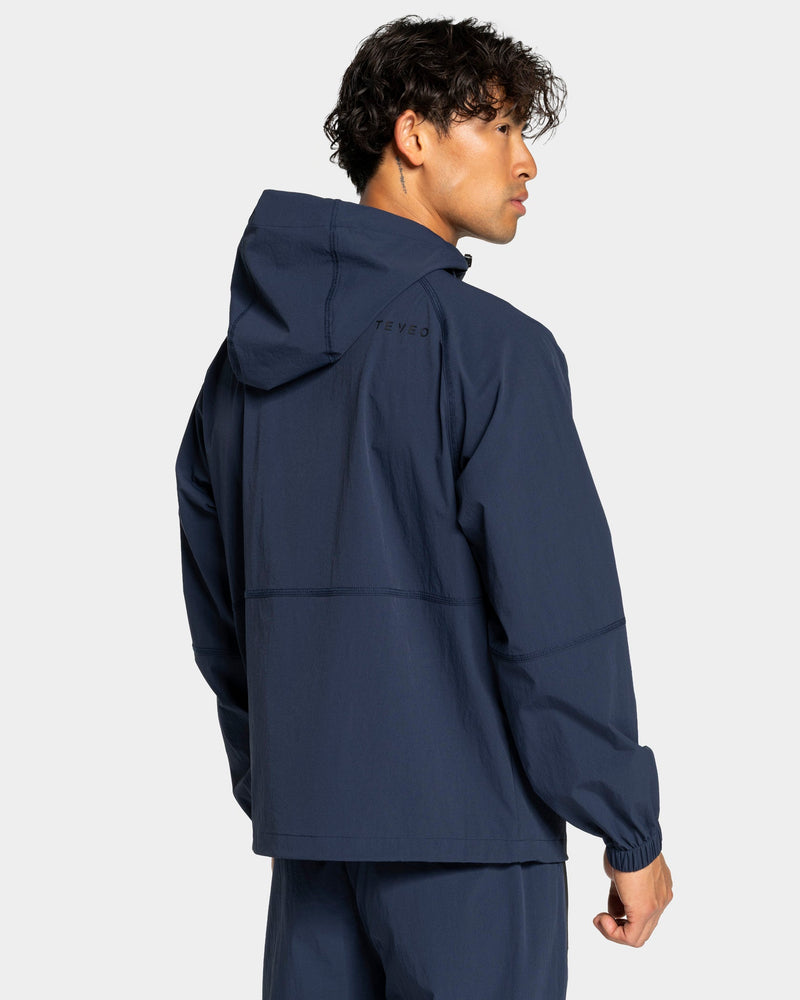 Veste de sport zippée Workout « Midnight »