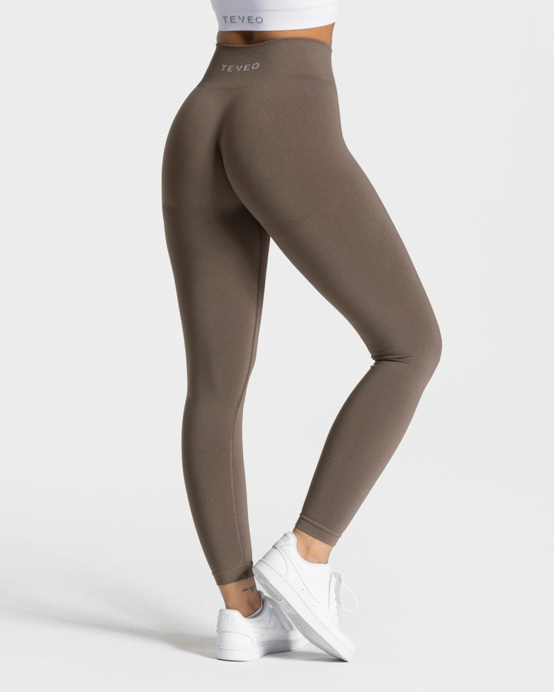 Legging Classy « taupe »