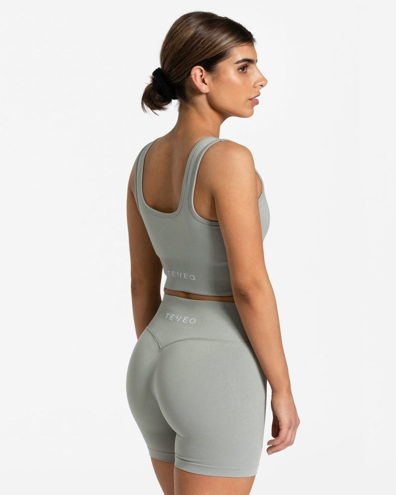 Brassière Sensation « gris »