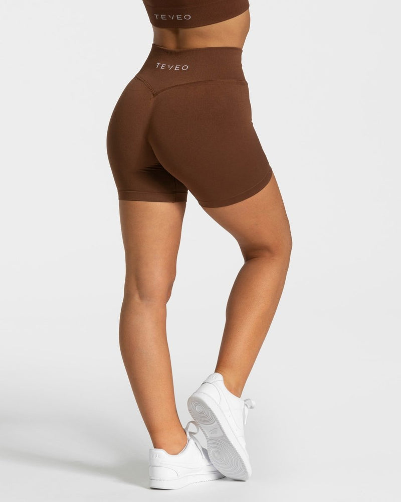 Short Sensation « caramel »