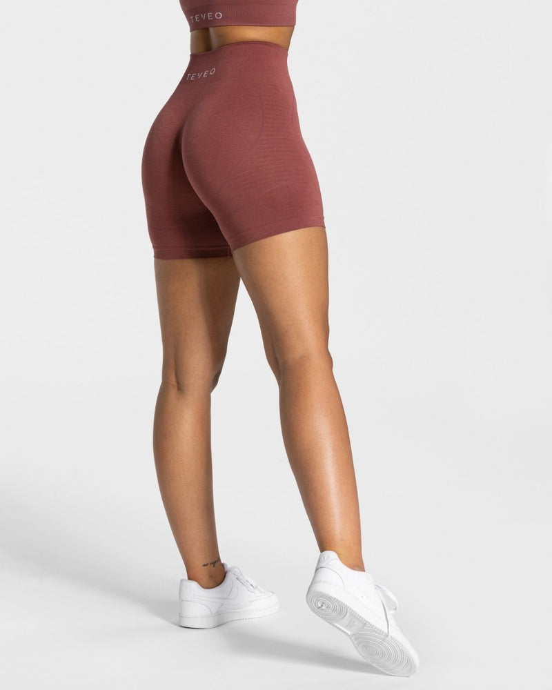 Short True « framboise »