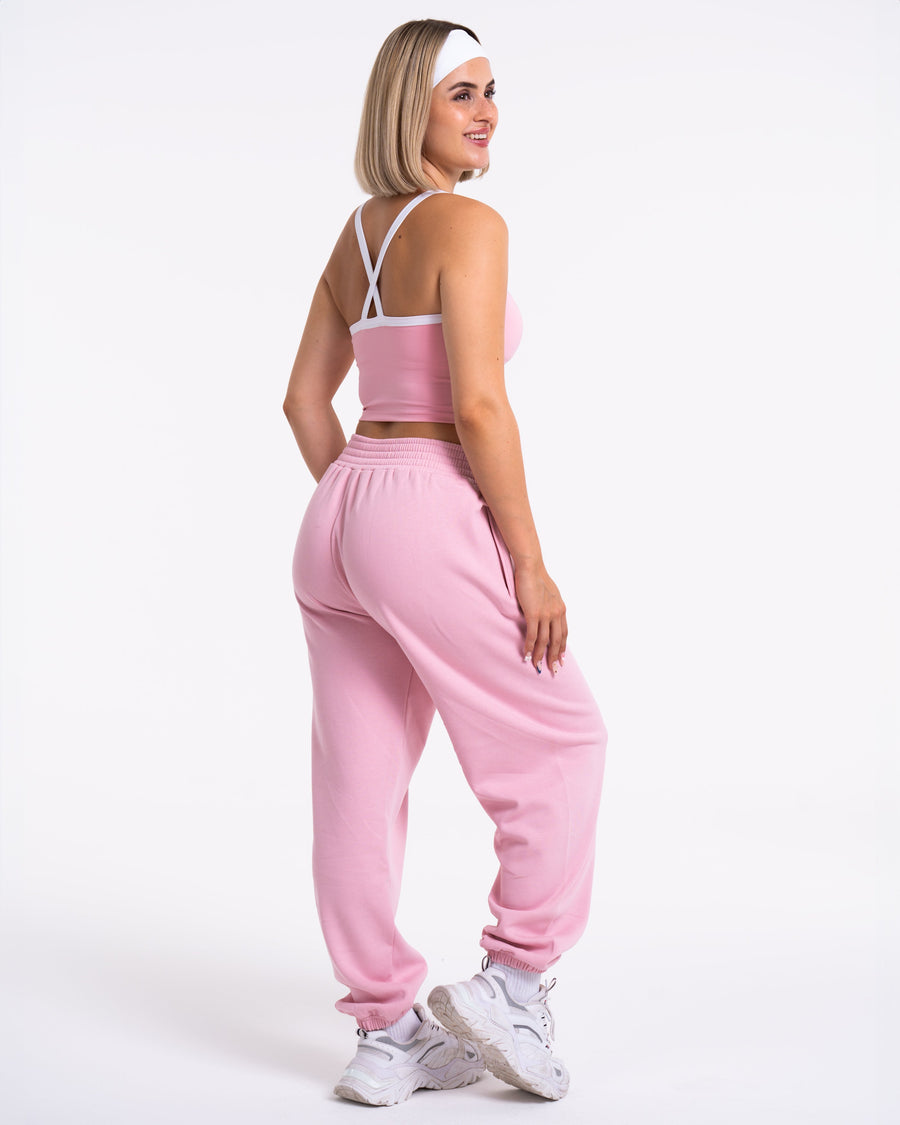 Caraco Fearless Cami « rose »