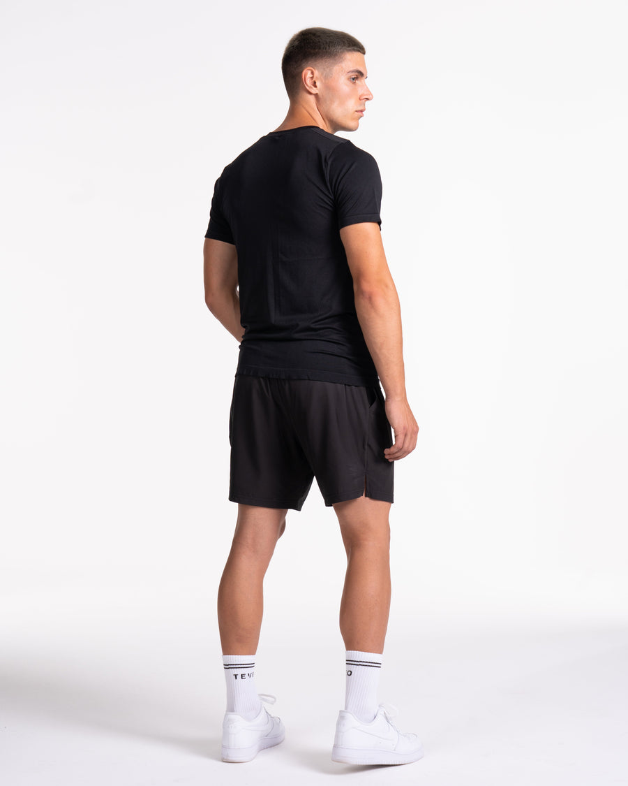 Pace Short 7 pouces « noir »