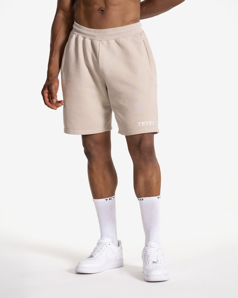 Short Acid « Sand »
