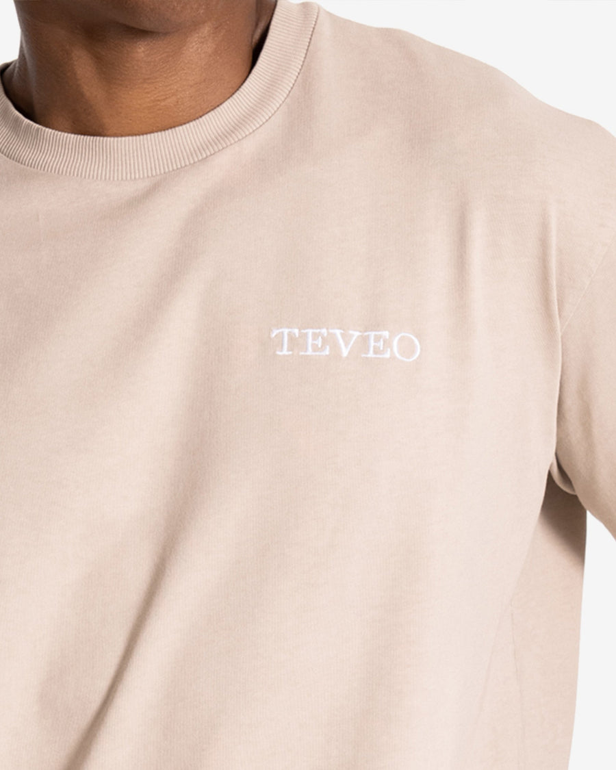 T-shirt Acid « Sand »