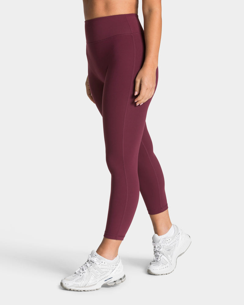 Legging 7/8 Allrounder « prune »