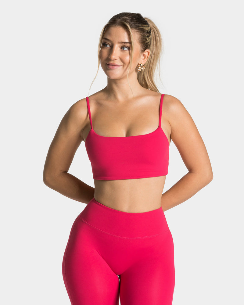 Brassière Allrounder « Berry »