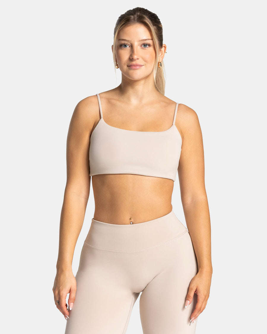 Brassière Allrounder « Cream »