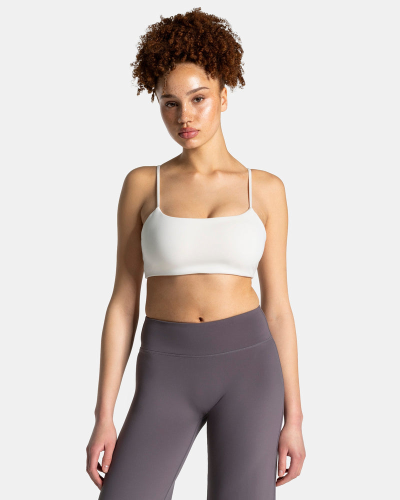 Brassière Allrounder « blanc cassé »