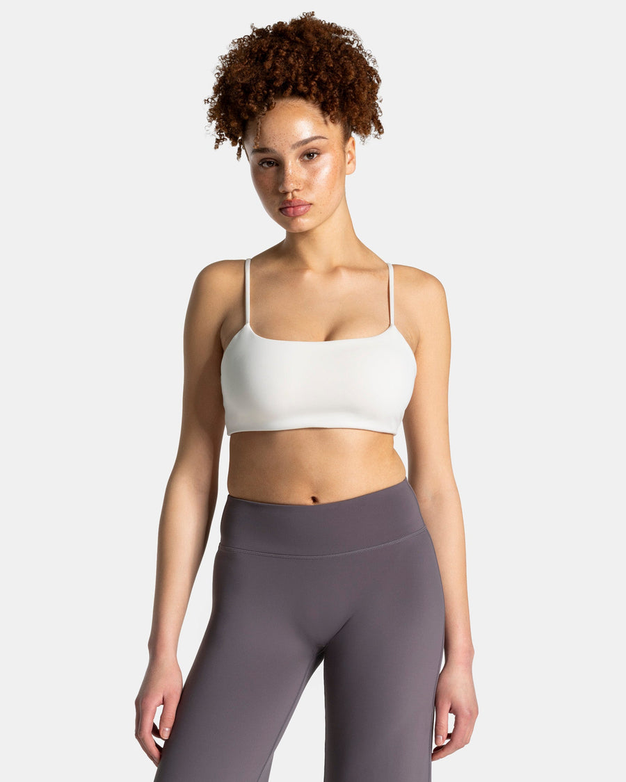 Brassière Allrounder « blanc cassé »