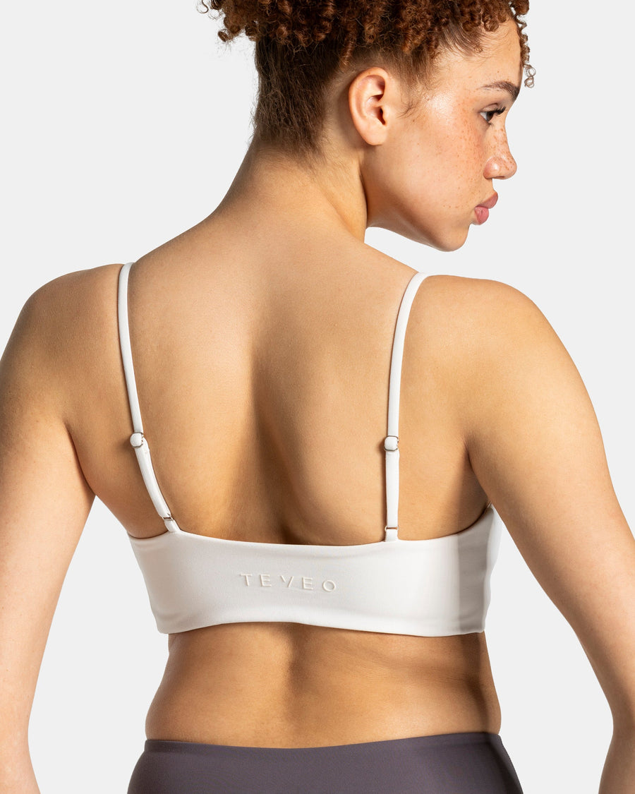 Brassière Allrounder « blanc cassé »