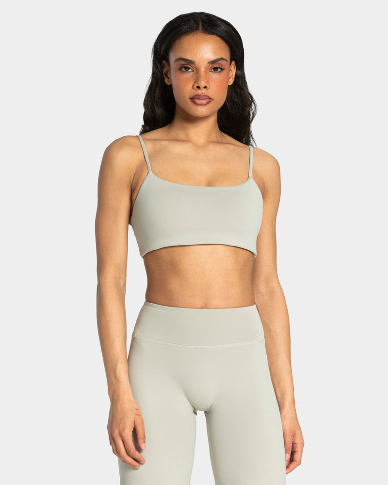 Brassière Allrounder « pistache »