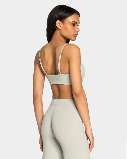 Brassière Allrounder « pistache »