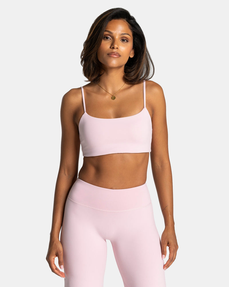 Brassière Allrounder « rose »