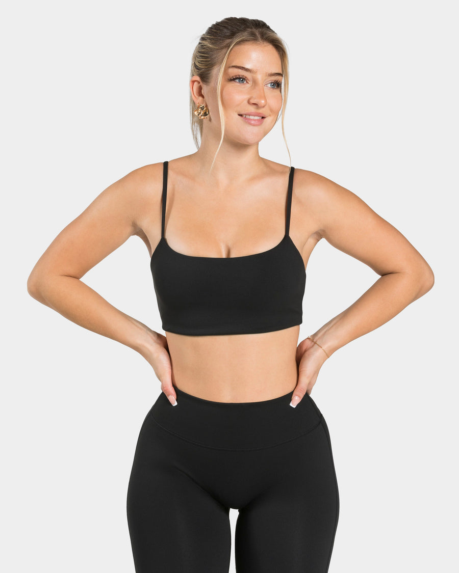Brassière Allrounder « noir »
