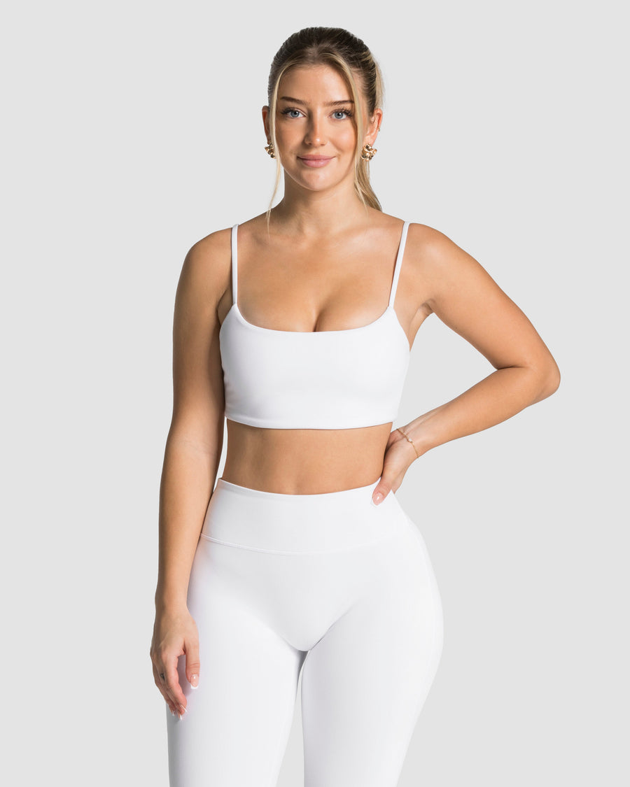 Brassière Allrounder « blanc »