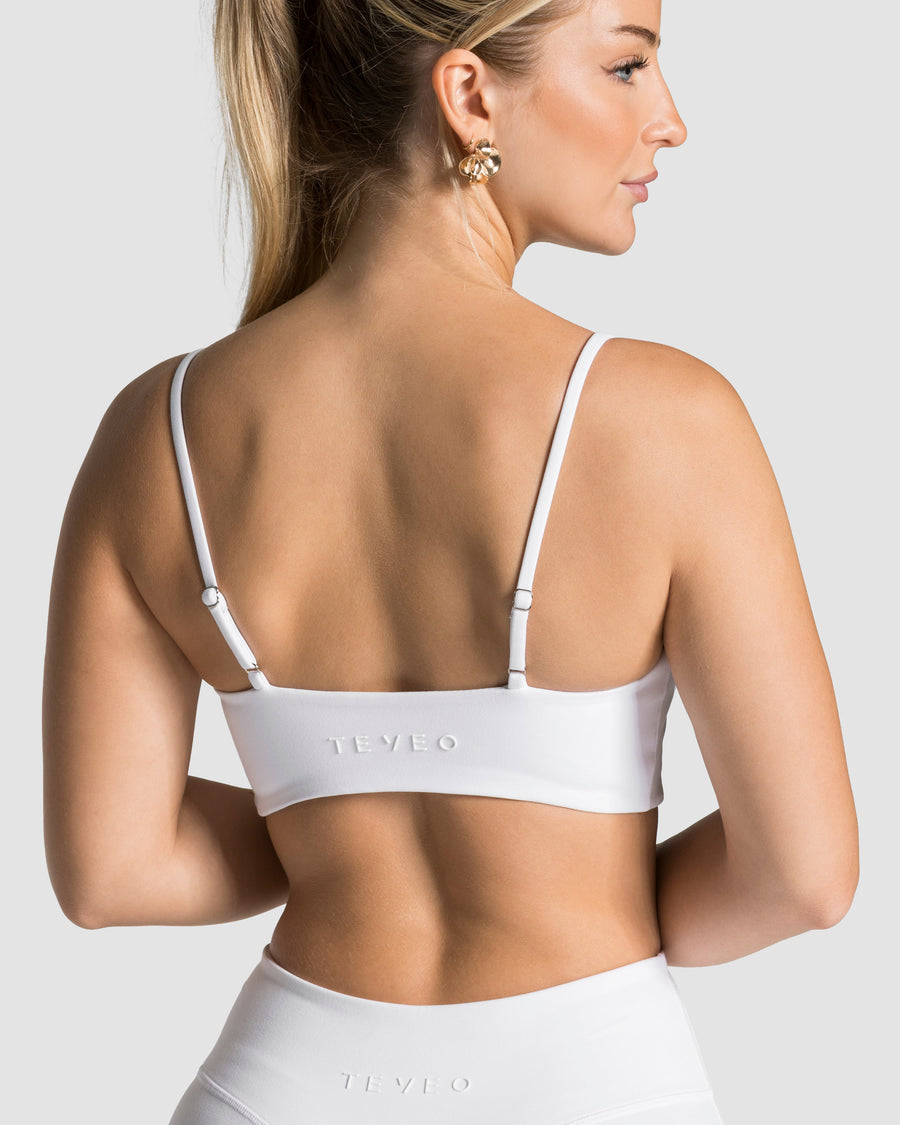 Brassière Allrounder « blanc »