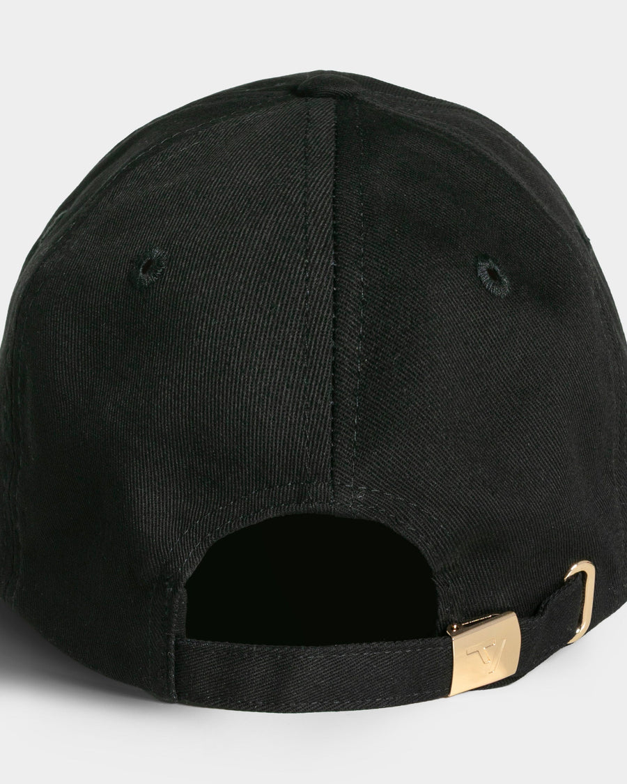 Casquette Allrounder « noir »