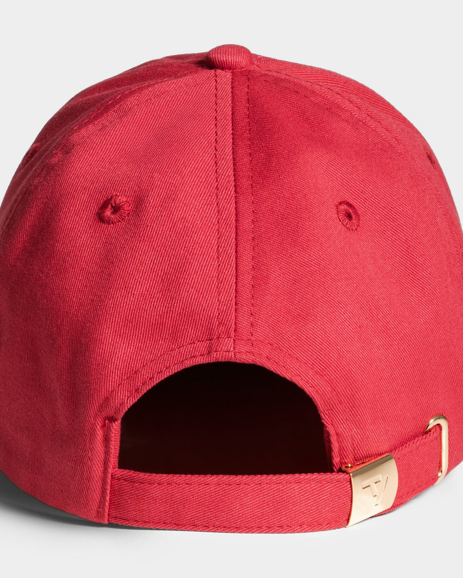Casquette Allrounder « Cherry »