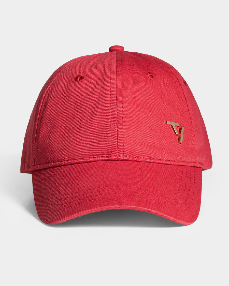 Casquette Allrounder « Cherry »