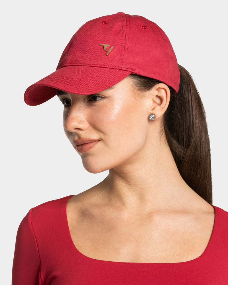 Casquette Allrounder « Cherry »