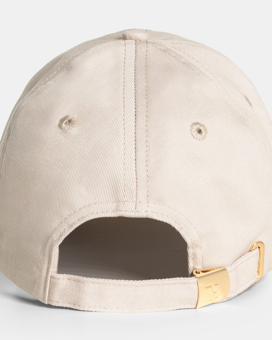 Casquette Allrounder « Cream »