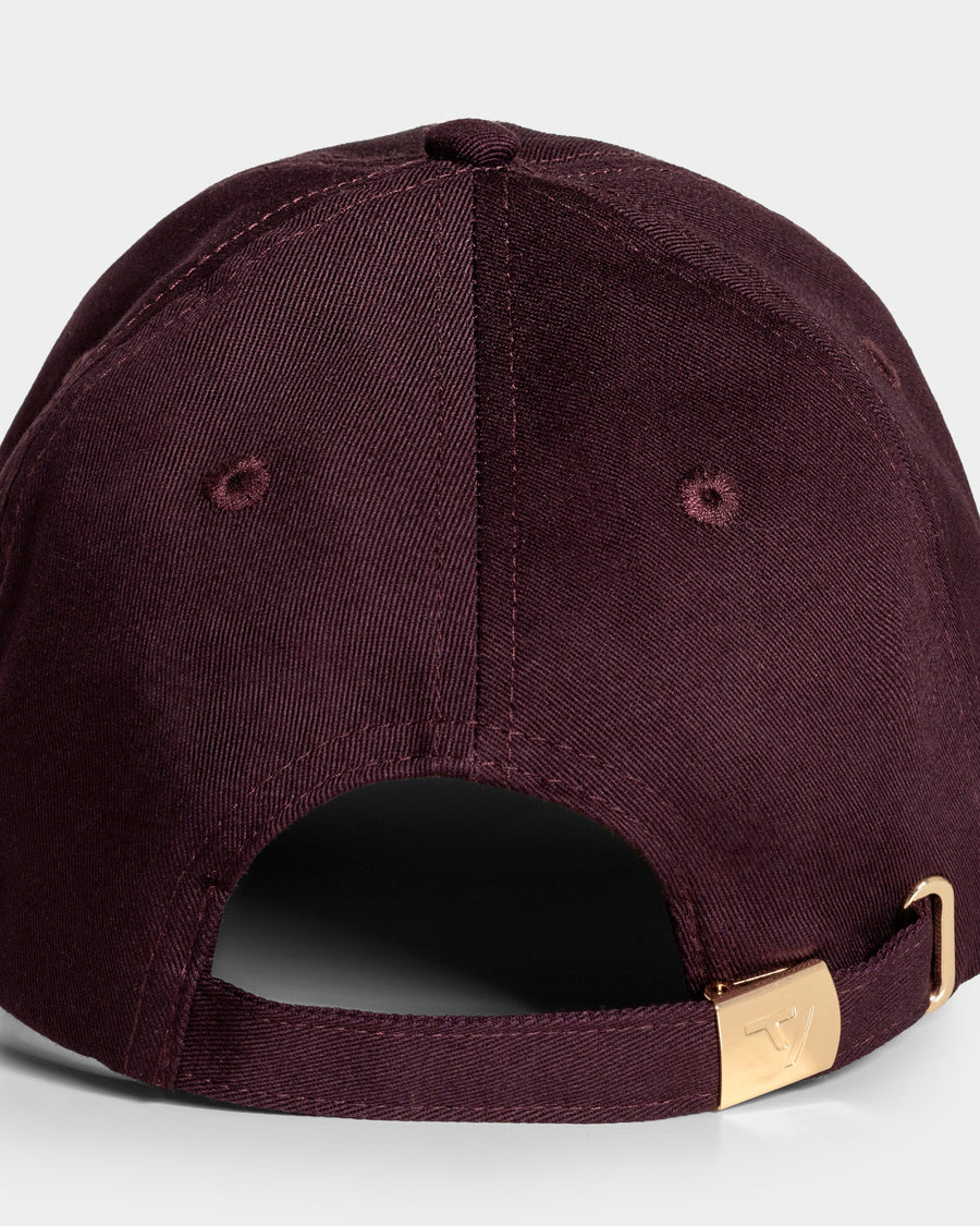 Casquette Allrounder « Merlot »