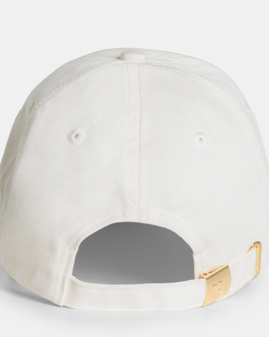 Casquette Allrounder « blanc cassé »