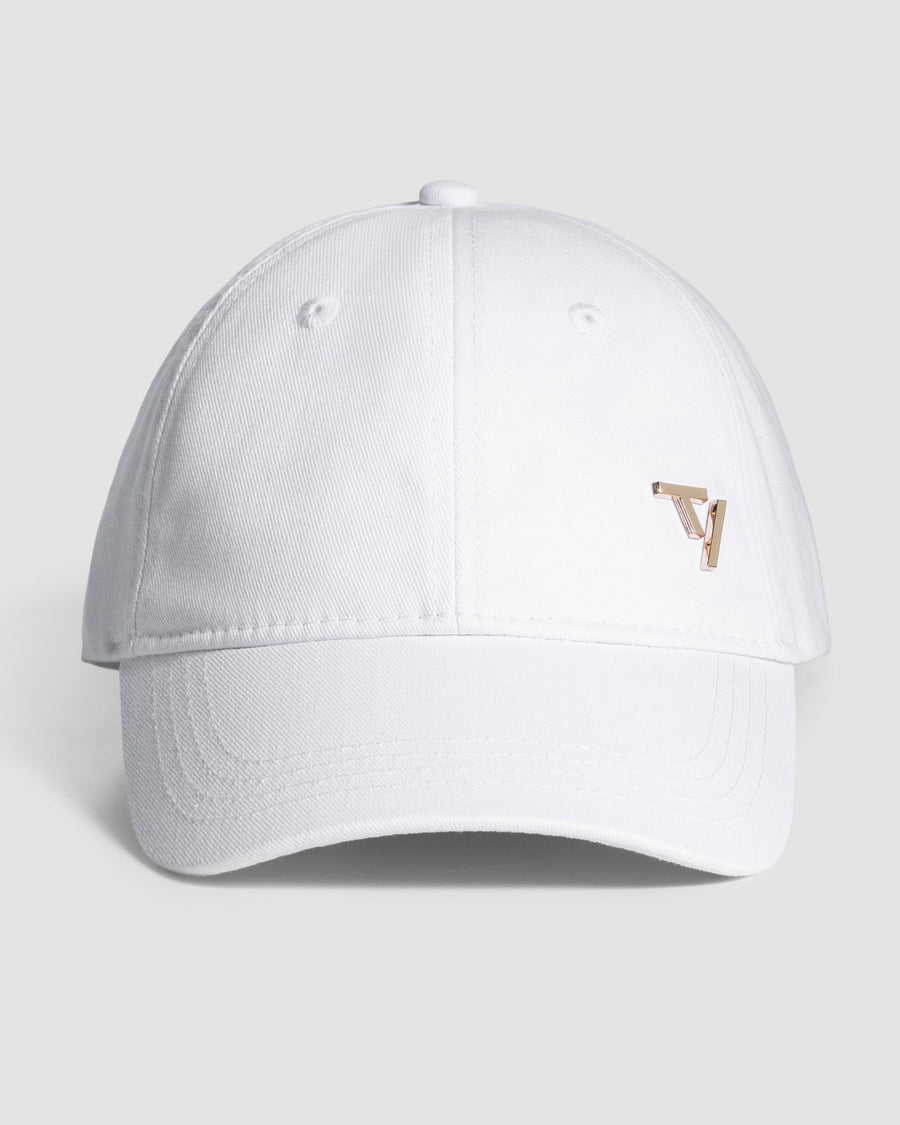 Casquette Allrounder « blanc »