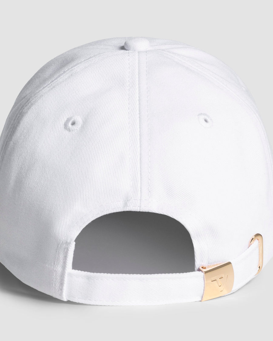 Casquette Allrounder « blanc »