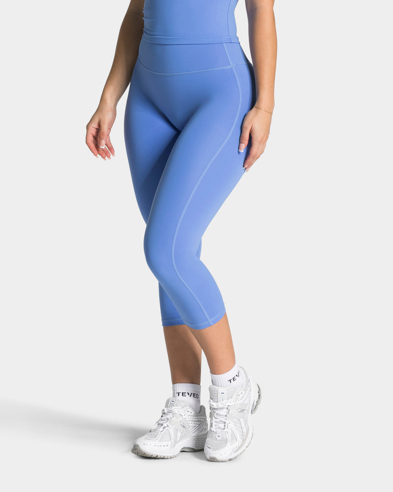 Legging Capri Allrounder « Ocean »