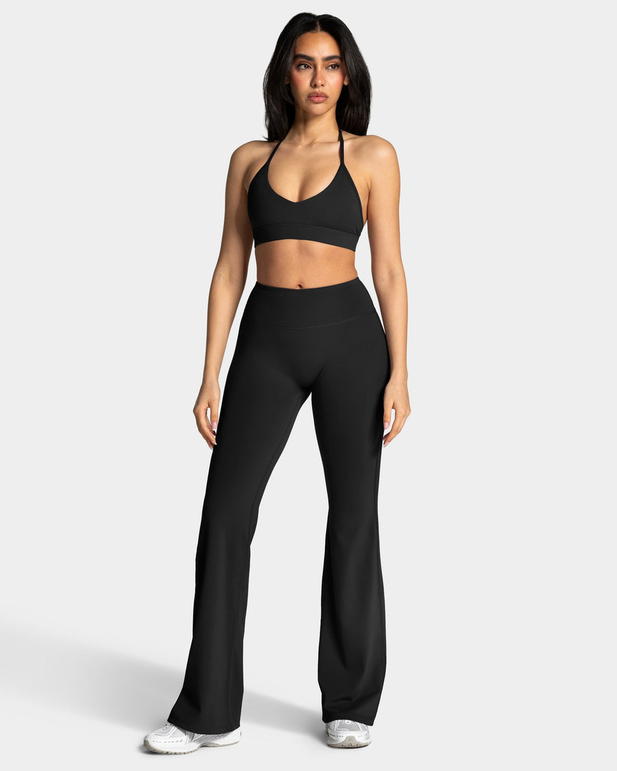 Legging évasé Allrounder standard « noir »