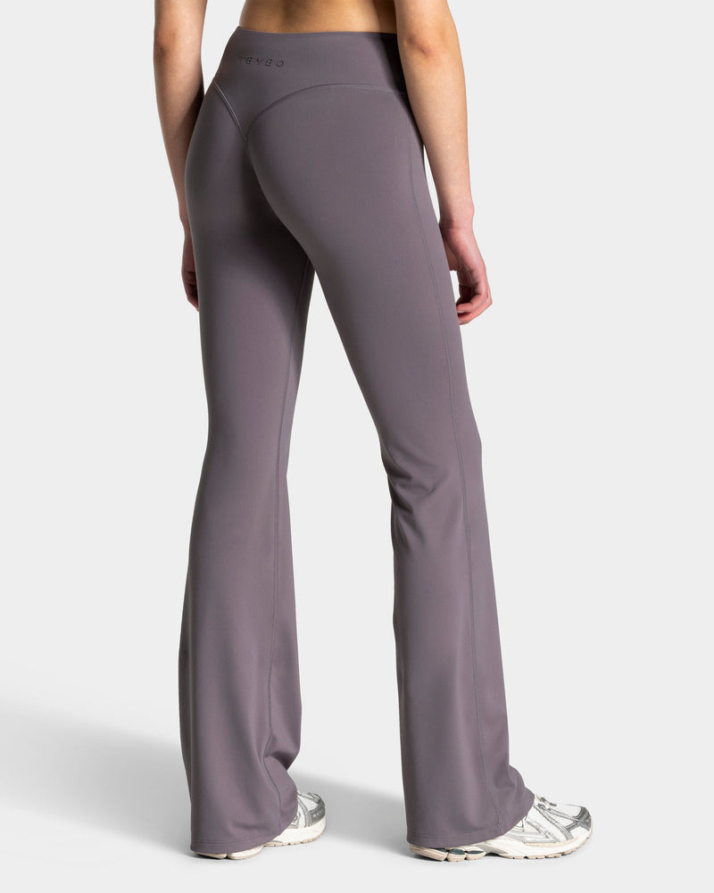 Legging évasé Allrounder standard « graphite »