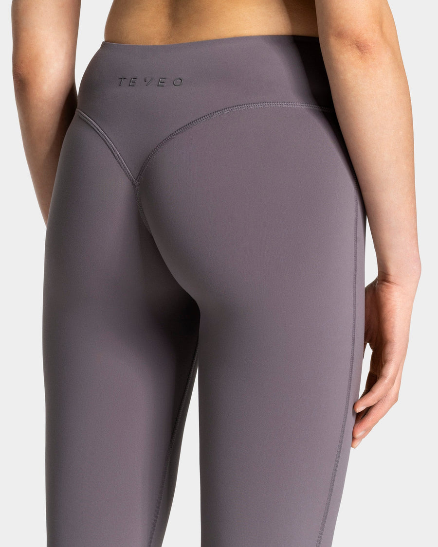 Legging évasé Allrounder standard « graphite »