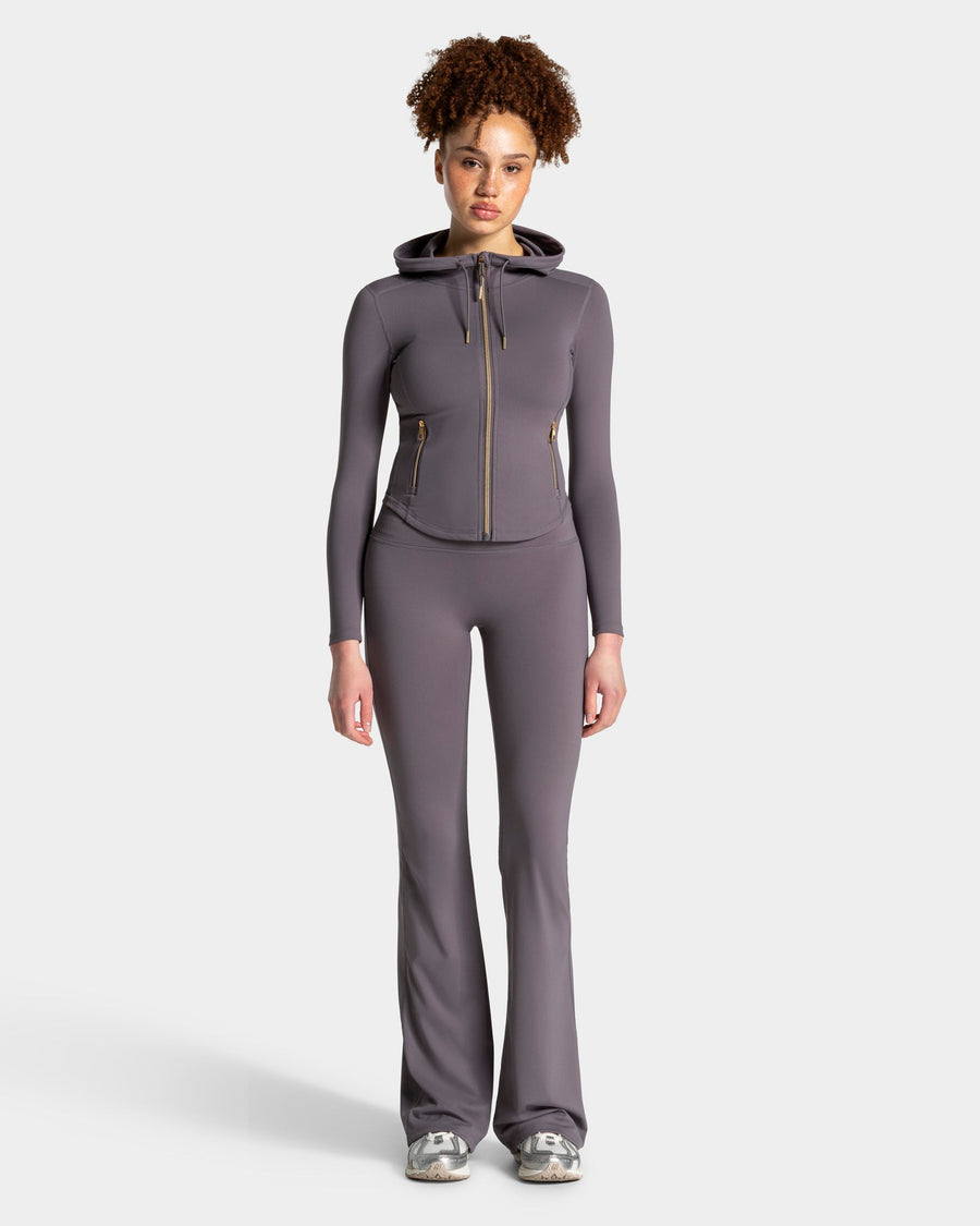 Legging évasé Allrounder standard « graphite »