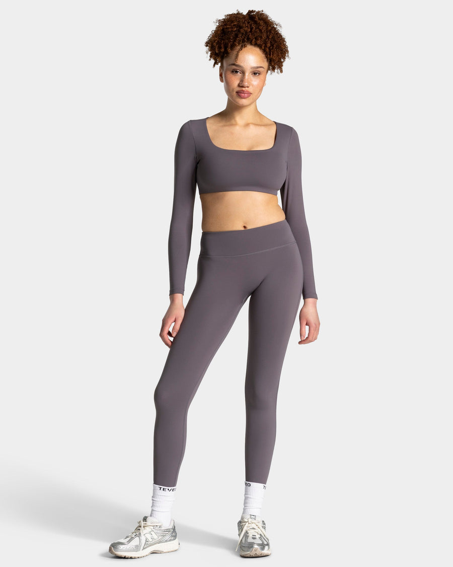 Legging Allrounder « graphite »