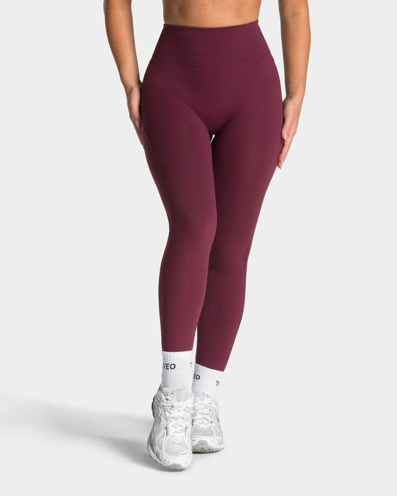 Legging Allrounder « prune »