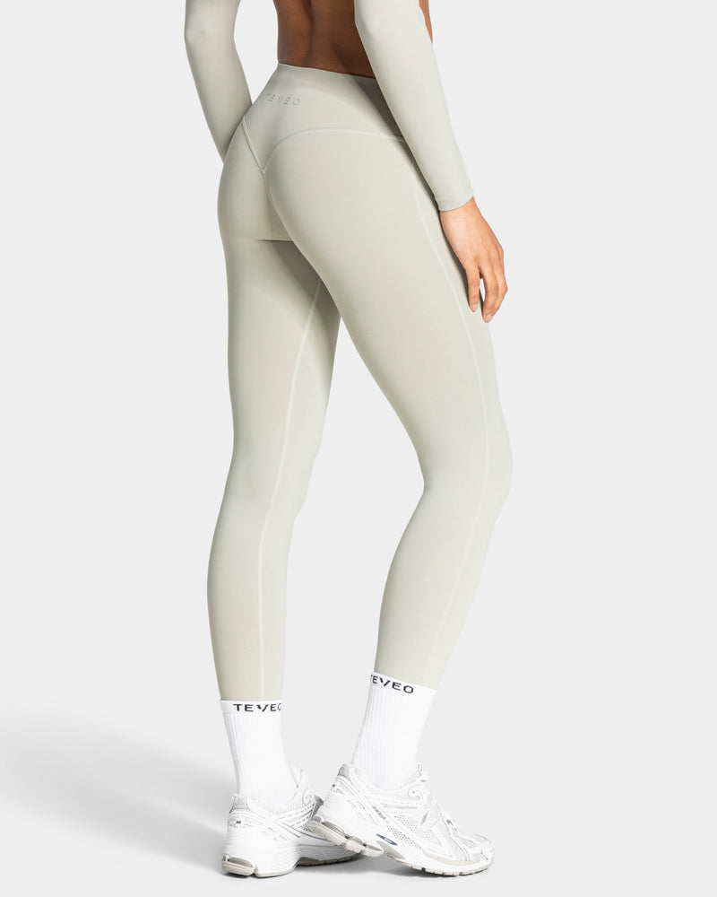 Legging Allrounder « pistache »