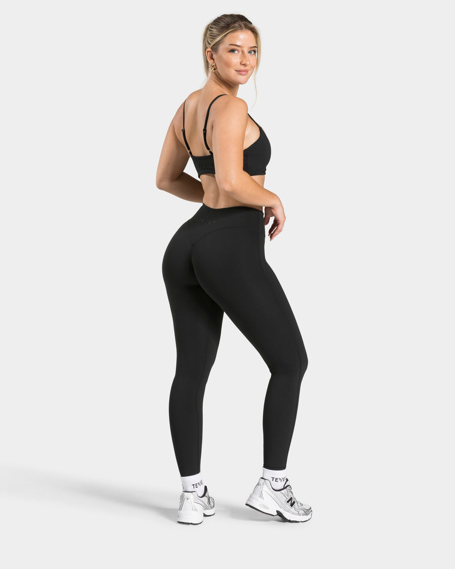 Brassière Allrounder « noir »