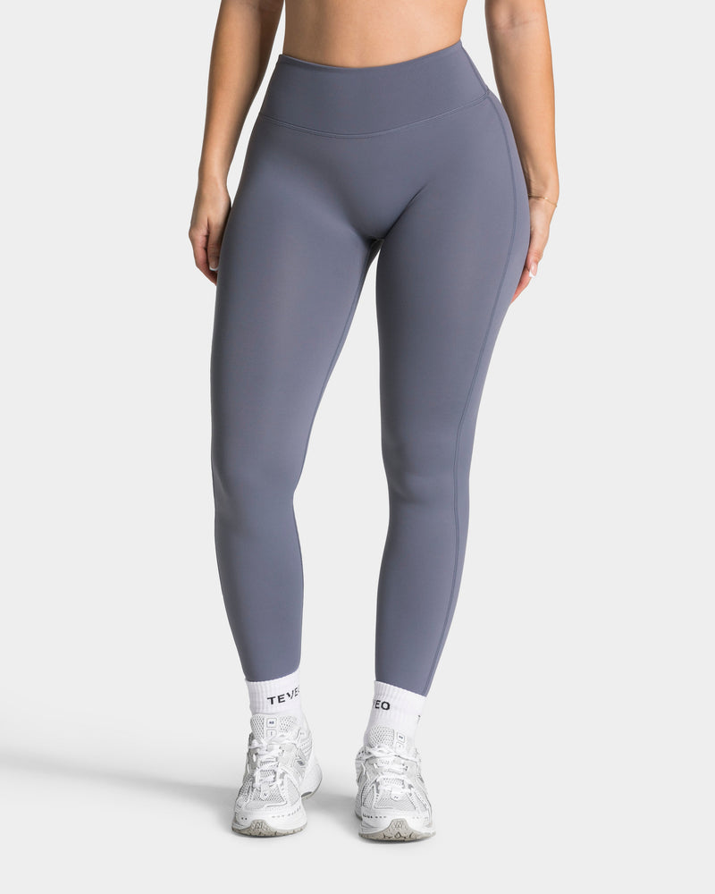Legging Allrounder « titane »