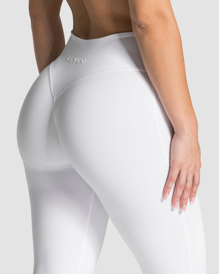 Legging Allrounder « blanc »