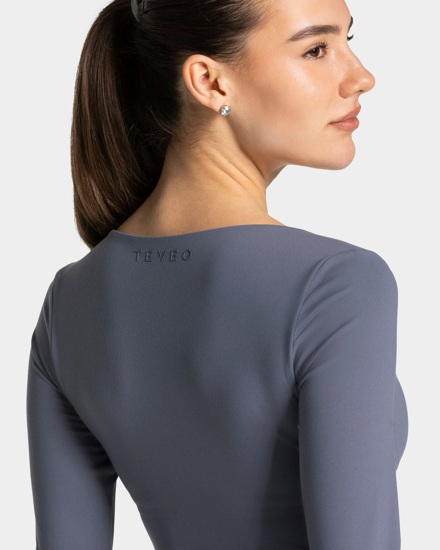Haut à manches longues Allrounder « Titan »