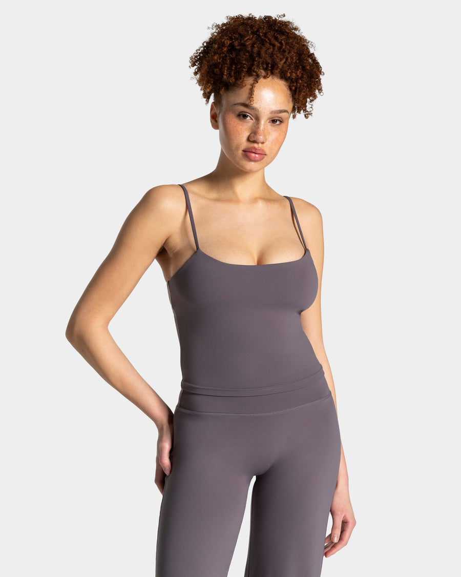 Caraco Mid Allrounder « graphite »