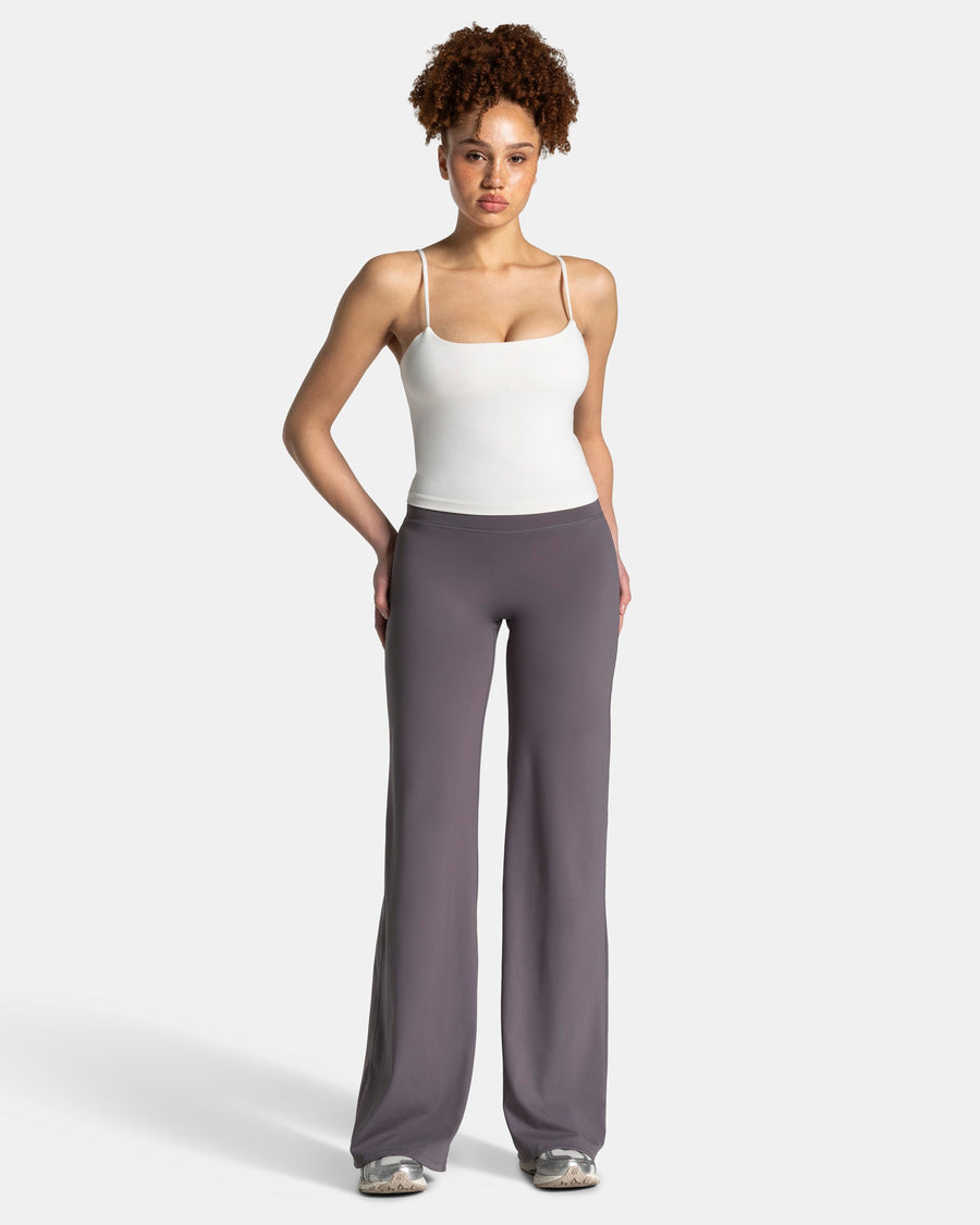 Caraco Mid Allrounder « blanc cassé »