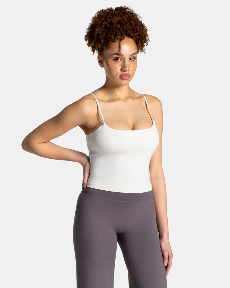 Caraco Mid Allrounder « blanc cassé »