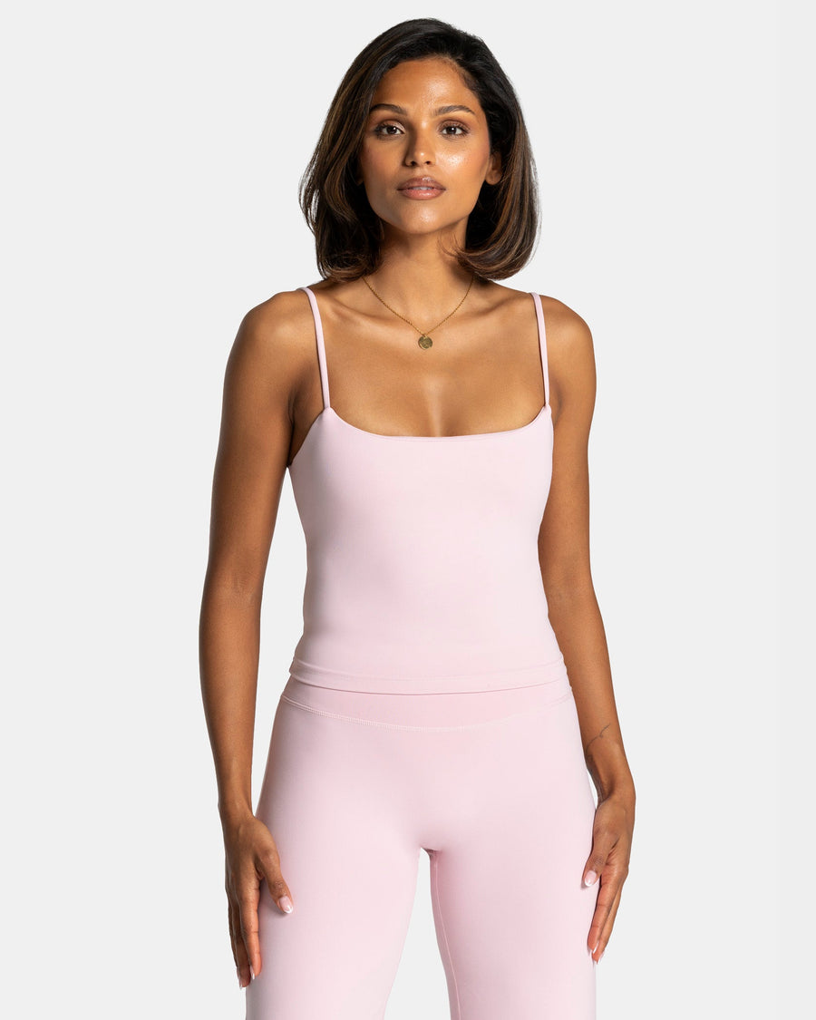 Caraco Mid Allrounder « rose »